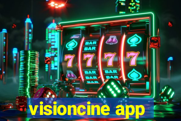 visioncine app